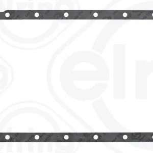 Uszczelka, miska olejowa ELRING 763.366 Szybka wysyłka