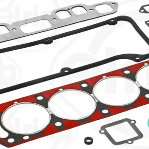 Hit cenowy Zestaw uszczelek, głowica cylindrów ELRING 763.986