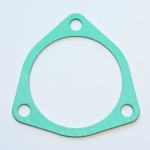 Uszczelka, pokrywa zamykająca wałek rozrządu ELRING 763.993 Bezpieczne zakupy