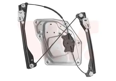 Podnośnik szyby VAN WEZEL 7636262 Sprawdź teraz