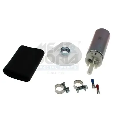 Pompa paliwa MEAT & DORIA 76381 Bezpieczna płatność