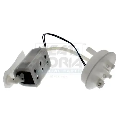 Łatwy zwrot Zespół zasilający w paliwo MEAT & DORIA 76383 C