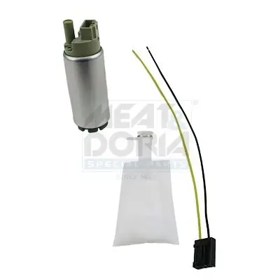 Wybór klientów Pompa paliwa MEAT & DORIA 76385