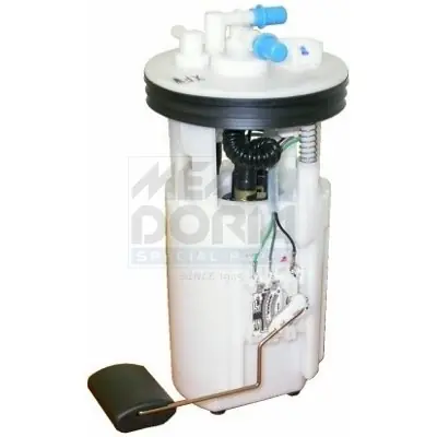 Ekspresowa dostawa Zespół zasilający w paliwo MEAT & DORIA 76394