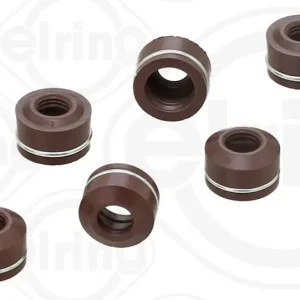 Ekspresowa dostawa Zestaw uszczelniaczy, trzonek zaworu ELRING 764.019