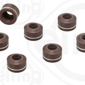 Zestaw uszczelniaczy, trzonek zaworu ELRING 764.027 Obniżka ceny