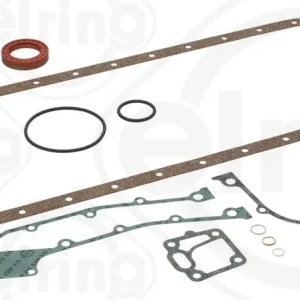Cena promocyjna Zestaw uszczelek, skrzynia korbowa ELRING 764.915