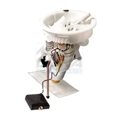 Zespół zasilający w paliwo MEAT & DORIA 76403 C Popularny