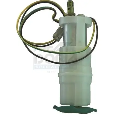 Bezpieczne zakupy Pompa paliwa MEAT & DORIA 76405