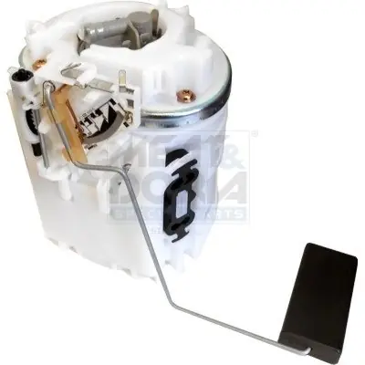 Rabat Pompa paliwa MEAT & DORIA 76410