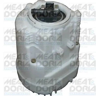 Oferta czasowa Pompa paliwa MEAT & DORIA 76411