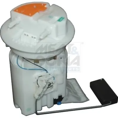 Dostępne od ręki Zespół zasilający w paliwo MEAT & DORIA 76426