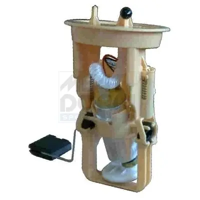 Premium Zespół zasilający w paliwo MEAT & DORIA 76438