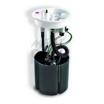 Zespół zasilający w paliwo MEAT & DORIA 76444 Hit cenowy