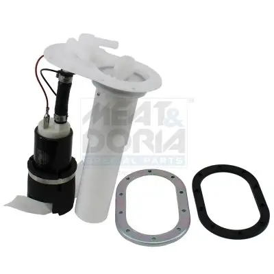 Do wyczerpania zapasów Zespół zasilający w paliwo MEAT & DORIA 76448