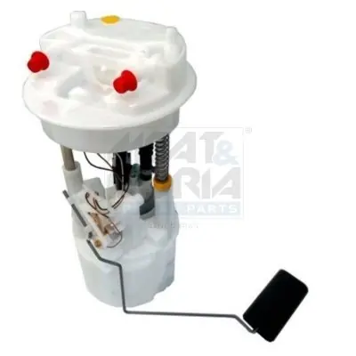 Zespół zasilający w paliwo MEAT & DORIA 76453E Oferta czasowa