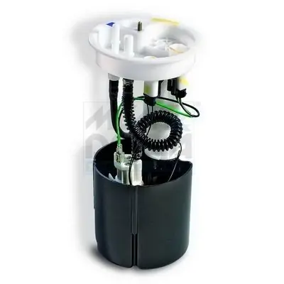 Zespół zasilający w paliwo MEAT & DORIA 76460 Hit sprzedaży