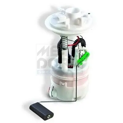 Oferta Zespół zasilający w paliwo MEAT & DORIA 76467