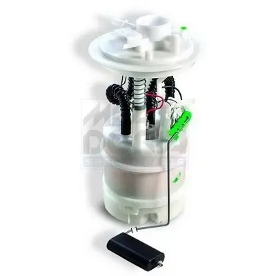 Zespół zasilający w paliwo MEAT & DORIA 76468 Darmowy zwrot