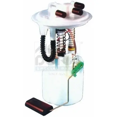 Zamów dziś Zespół zasilający w paliwo MEAT & DORIA 76475