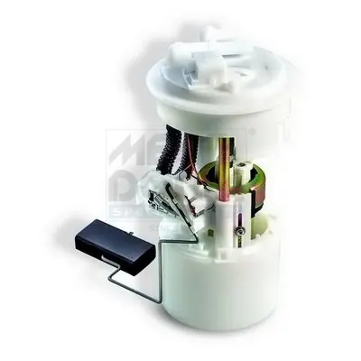 Promocja Zespół zasilający w paliwo MEAT & DORIA 76480