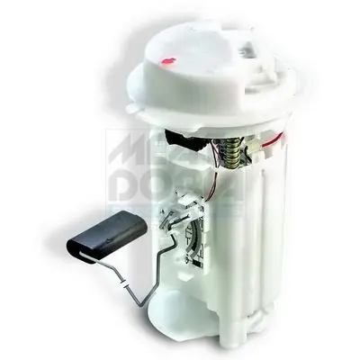 Zespół zasilający w paliwo MEAT & DORIA 76483 Ograniczona ilość