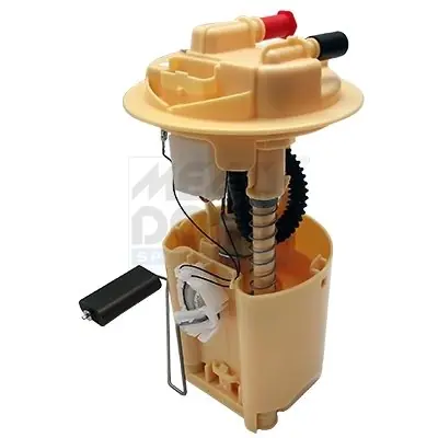 Bestseller Zespół zasilający w paliwo MEAT & DORIA 76485