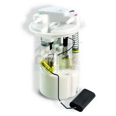 Zespół zasilający w paliwo MEAT & DORIA 76488 Szybka wysyłka