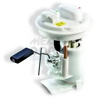 Zespół zasilający w paliwo MEAT & DORIA 76489 Darmowa dostawa