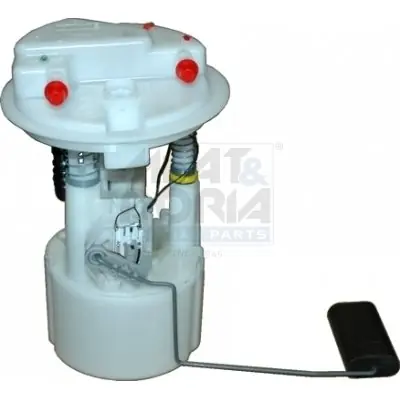 Zespół zasilający w paliwo MEAT & DORIA 76493 Taniej