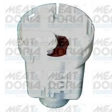 Pompa paliwa MEAT & DORIA 76498 Wyjątkowa oferta