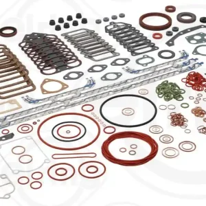 Kompletny zestaw uszczelek, silnik ELRING 765.296 Promocja
