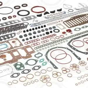 Kompletny zestaw uszczelek, silnik ELRING 765.300 Ostatnia szansa