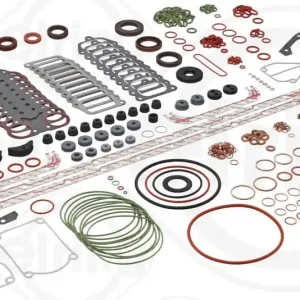 Wyjątkowa oferta Kompletny zestaw uszczelek, silnik ELRING 765.318