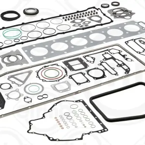 Kompletny zestaw uszczelek, silnik ELRING 765.350 Promocja