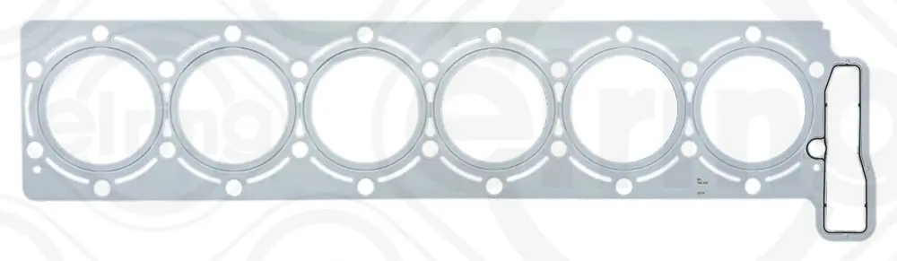 Obniżka ceny Uszczelka, głowica cylindrów ELRING 765.520