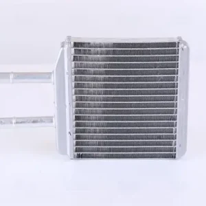 Wymiennik ciepła, ogrzewanie wnętrza NISSENS 76506 Tani