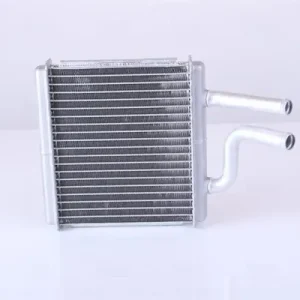 Wymiennik ciepła, ogrzewanie wnętrza NISSENS 76507 Okazja