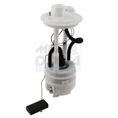 Sprawdź teraz Zespół zasilający w paliwo MEAT & DORIA 76512