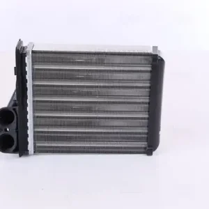 Oferta czasowa Wymiennik ciepła, ogrzewanie wnętrza NISSENS 76512