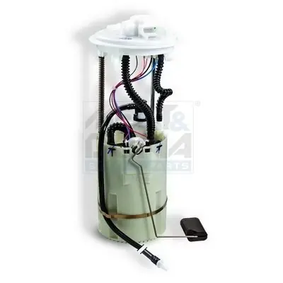 Bezpieczna płatność Zespół zasilający w paliwo MEAT & DORIA 76513