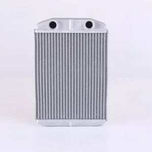 Wymiennik ciepła, ogrzewanie wnętrza NISSENS 76514 Rabat