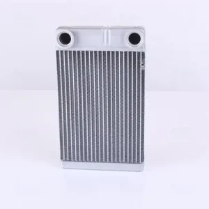 Wymiennik ciepła, ogrzewanie wnętrza NISSENS 76515 Nie przegap