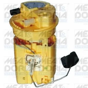 Zespół zasilający w paliwo MEAT & DORIA 76525 Super okazja