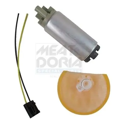 Rabat Pompa paliwa MEAT & DORIA 76530