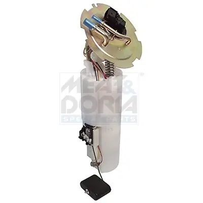 Popularny Zespół zasilający w paliwo MEAT & DORIA 76532