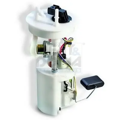 Zespół zasilający w paliwo MEAT & DORIA 76533 I Zamów teraz