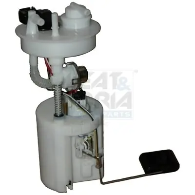 Zespół zasilający w paliwo MEAT & DORIA 76533 II Obniżka ceny