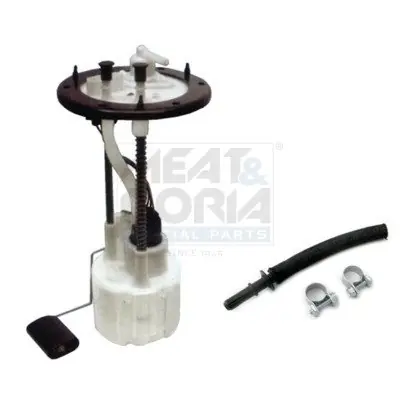 Darmowy zwrot Zespół zasilający w paliwo MEAT & DORIA 76535