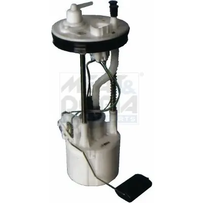 Cena promocyjna Zespół zasilający w paliwo MEAT & DORIA 76536